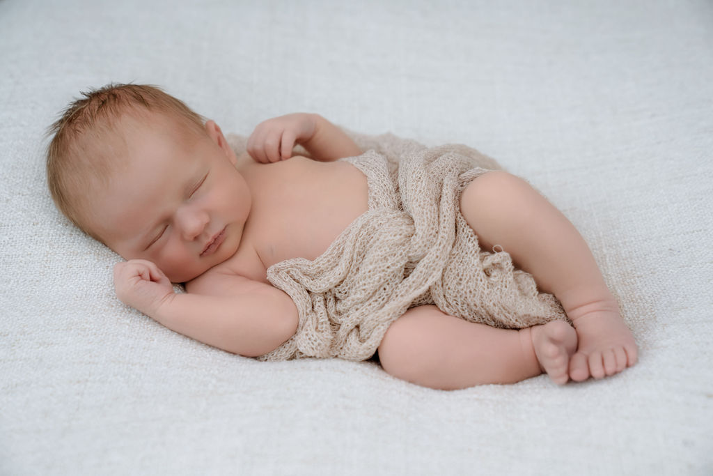 Baby photography - Sonder Moments Media