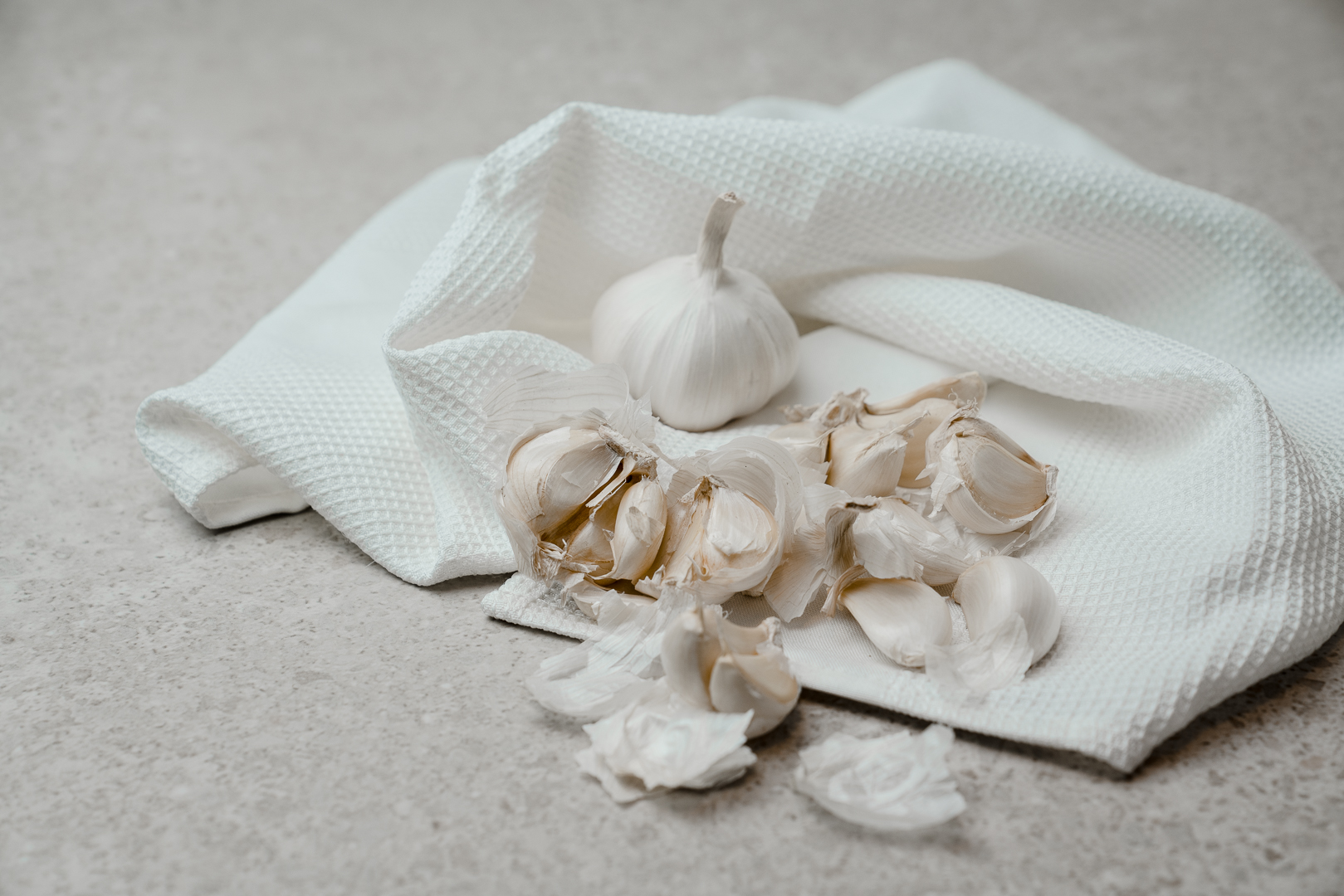 Food ingredient photography - Sonder Moments Media